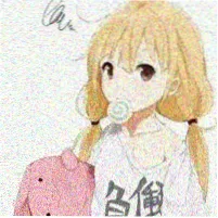 用户头像三